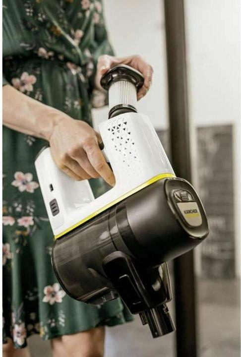Actual product image Kärcher Cordless hoover VC 6 Cordless ourFamily Extra