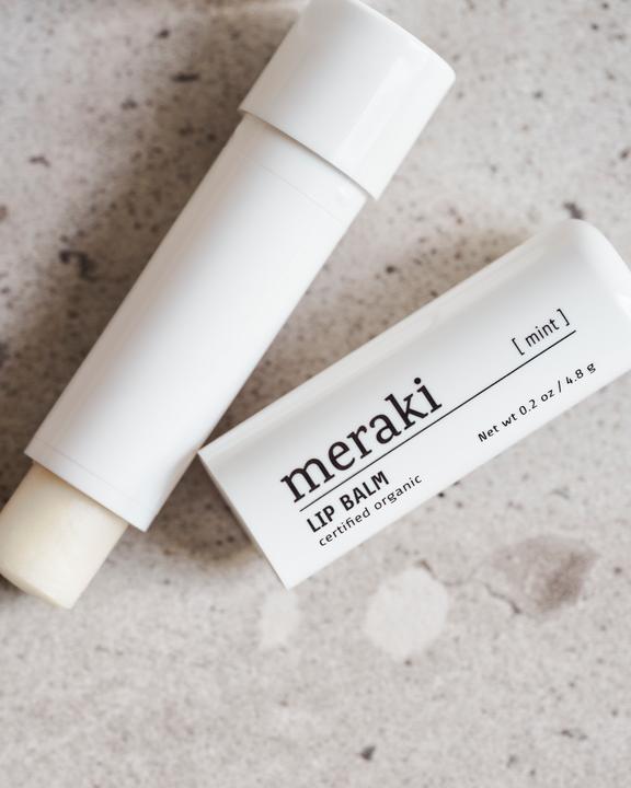 Produktbild Meraki Lippenbalsam, Mint (Lippenbalsam)