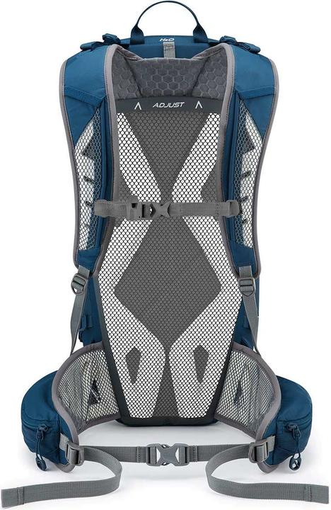 Actual product image Rab Aeon 27 (27 l)