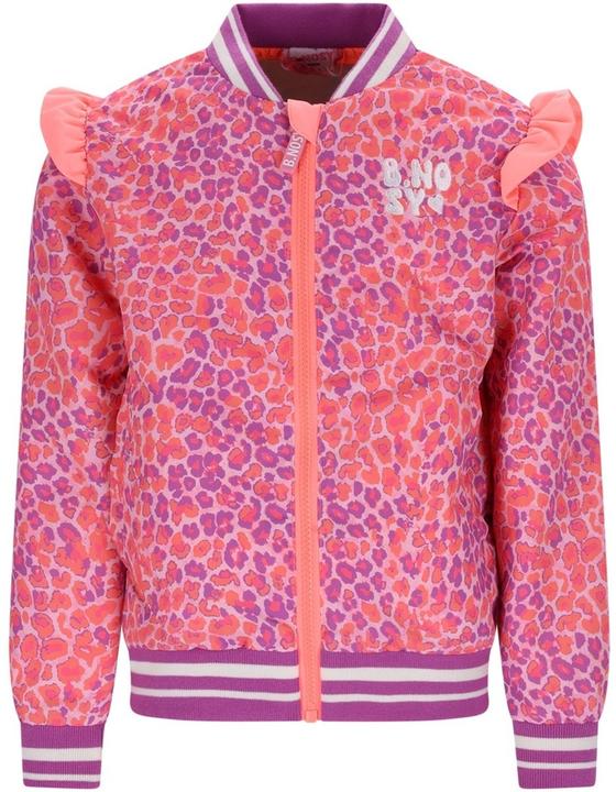 Actual product image B.Nosy Bomber Jacket (98)