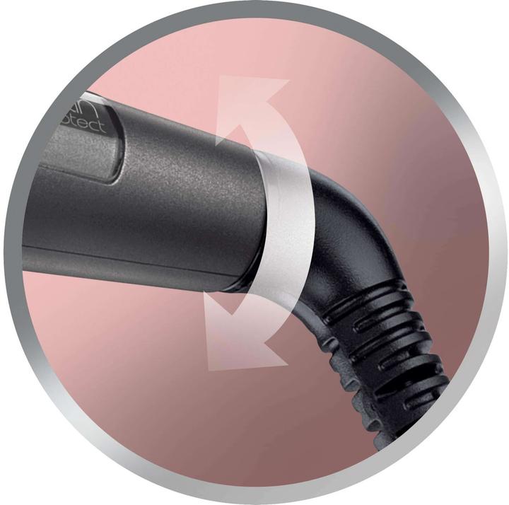 Actual product image Remington Keratin Protect