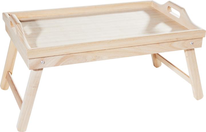 PrimoLiving Vassoio Con Cornice Per Foto, 43 X 32,5 X 8 Cm - Foto 10