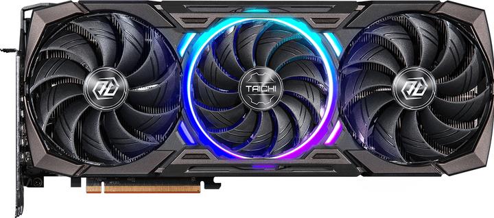 Image du produit AsRock AMD Radeon RX 7900 XTX Taichi (24 Go)