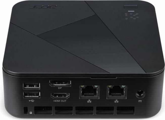 Produktbild Acer PC NUC VN1502G i5 (Intel Core i5-13420H, Intel UHD Graphics)