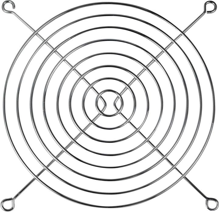 Arctic 140mm Fan Grill