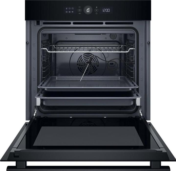 Actual product image Whirlpool WOI4S8PPM1SB