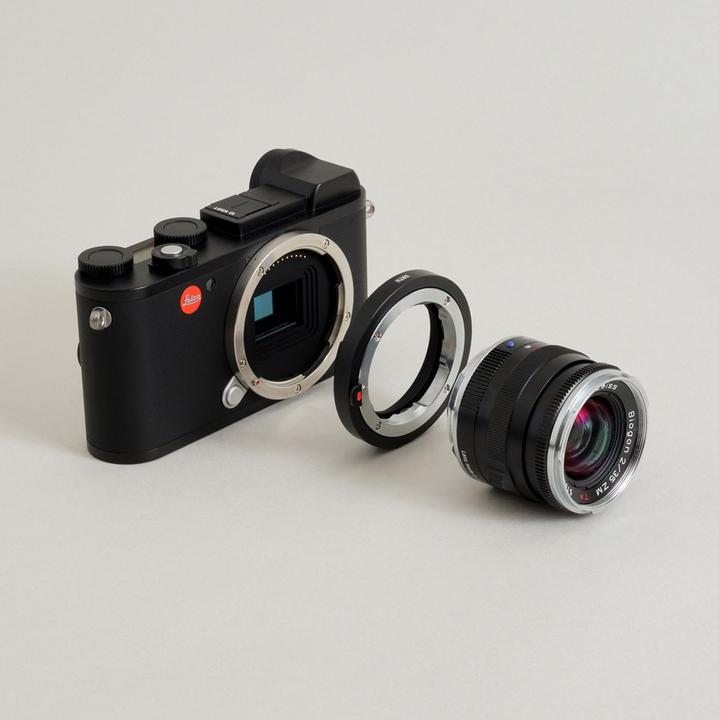 Produktbild Urth Lens Mount Adapter