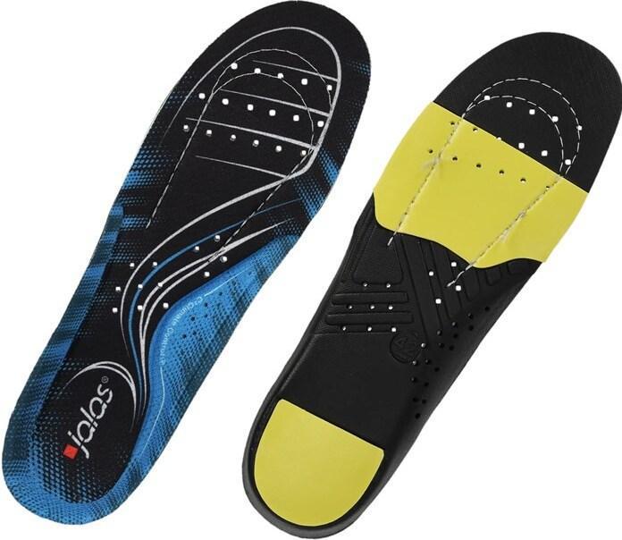 Produktbild Jalas Fx3 Soft Insole