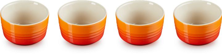 Produktbild Le Creuset Mini-Förmchen 0.1 Liter