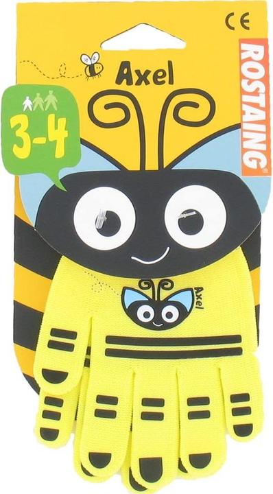 Image du produit Rostaing Abeille Axel (2)