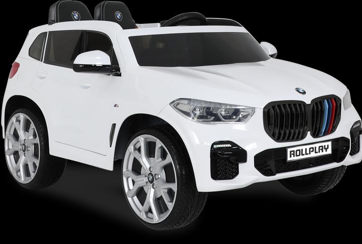 Rollplay BMW X5 (12 V)