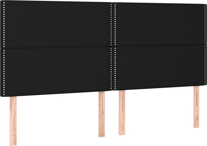 Image du produit vidaXL Boxspringbett