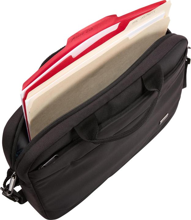 Produktbild Caselogic Advantage Attaché (14", Universal)