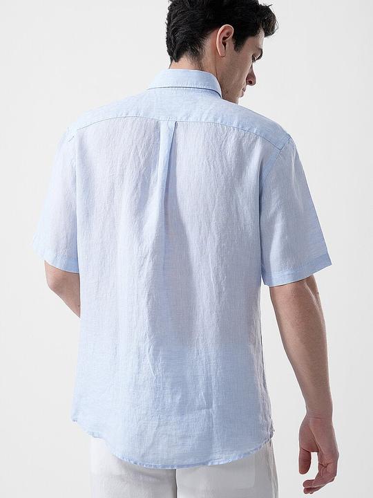Produktbild Fynch-Hatton Leinenhemd (XL)
