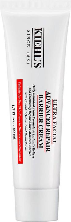 Actual product image Kiehl's Ultra Facial Advanced Repair Barrier Cream (50 ml, 24h cream)