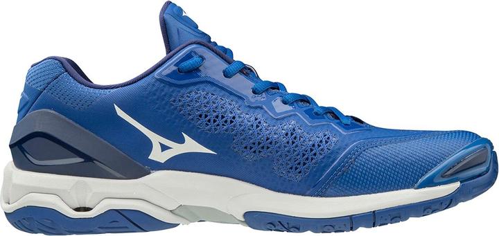 Produktbild Mizuno Wave Stealth V (41)