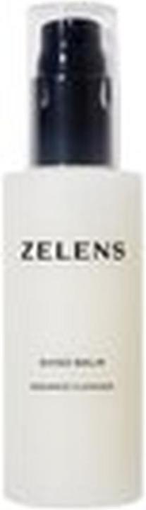 Actual product image Zelens Shiso Balm (Cleansing lotion)