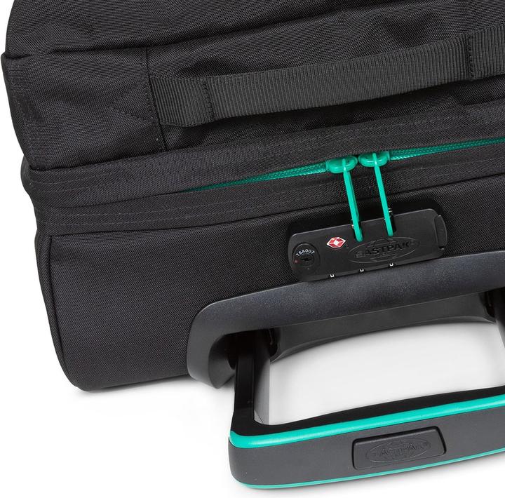 Actual product image Eastpak TranverzContrast Stripe (42 l)