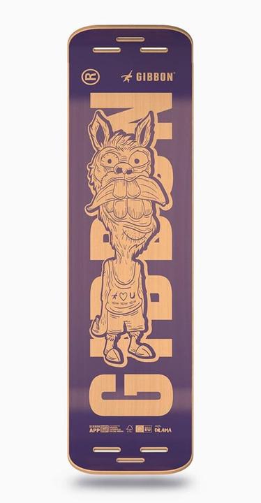 Immagine prodotto Gibbon Giboard Dilama