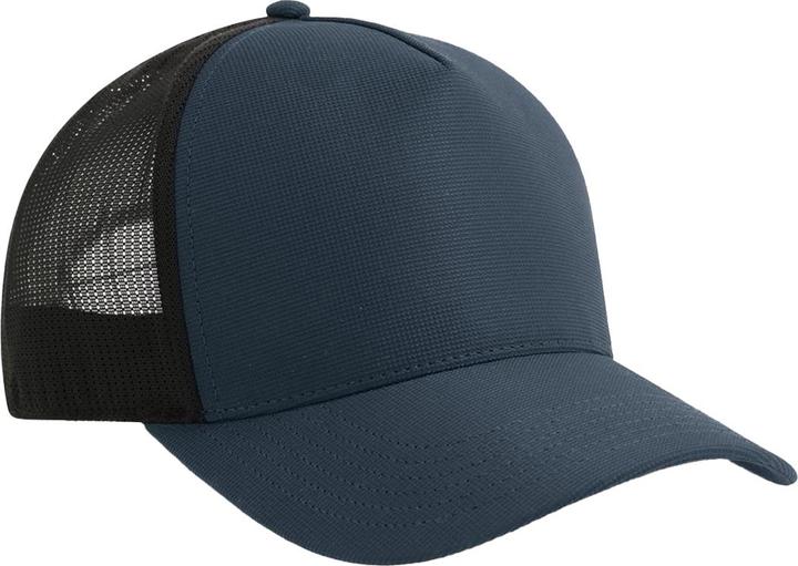 Black, Marine