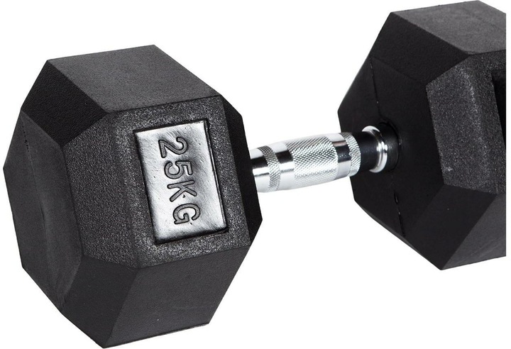 1 x 25 kg