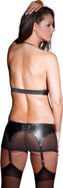 Immagine prodotto Zado Set top in pelle (S)