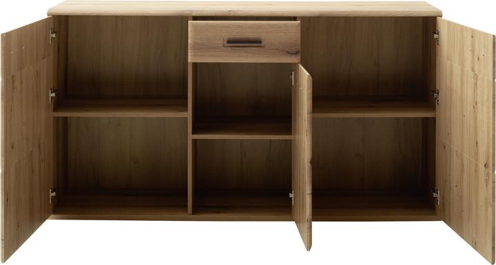 Actual product image DXRacer Naxos (165 x 44 x 90 cm)