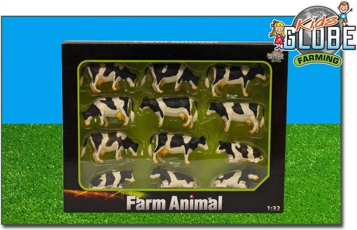 Image du produit Kids Globe Farming Rosalinde