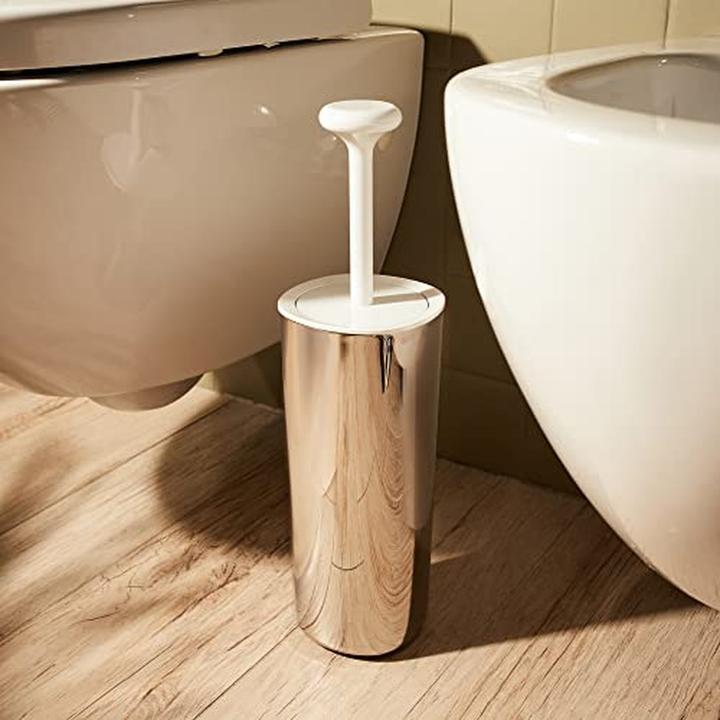 Produktbild Alessi Birillo Wc-Bürste