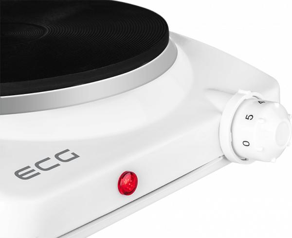 Image du produit ECG EV 1512 W
