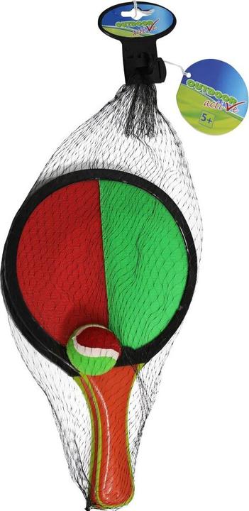 Produktbild Outdoor Active 2in1
