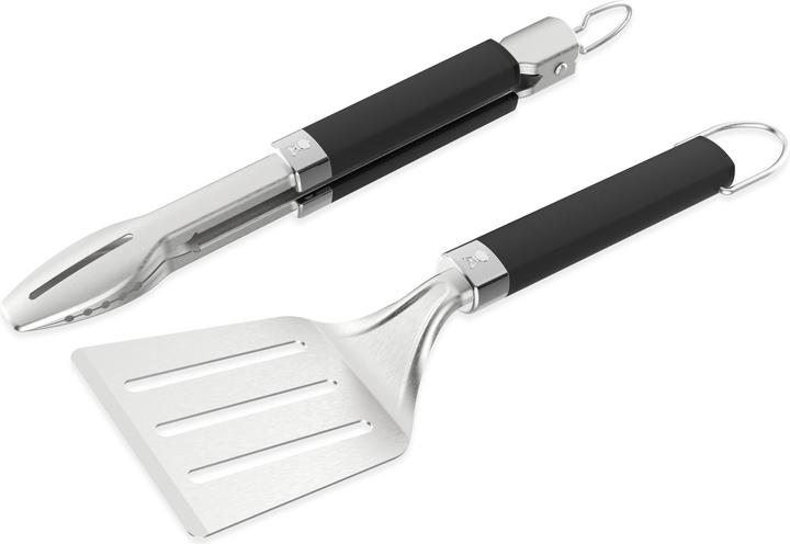 Weber Portable Grill Tools S/2