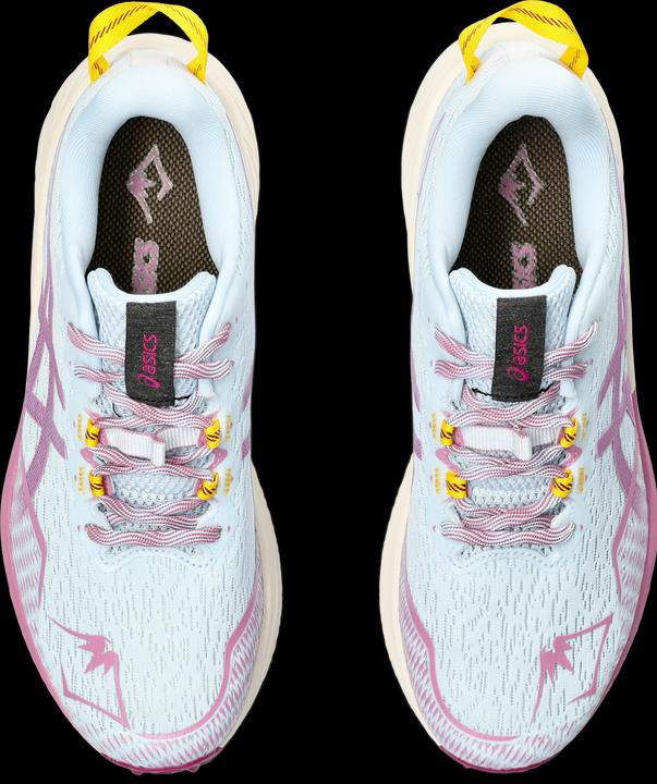 Image du produit ASICS Performance Femmes Fuji Lite 4 (37)