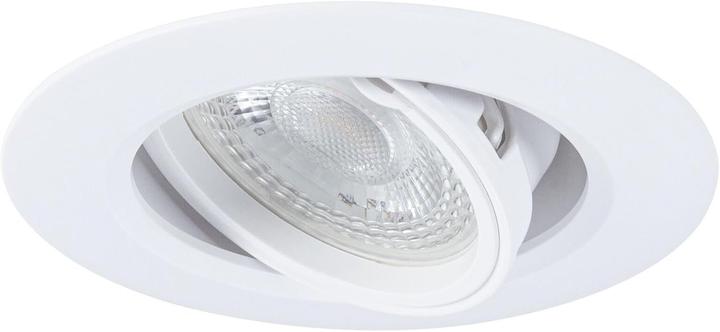 Produktbild Paulmann Einbauleuchte 10er-Pack (GU10)