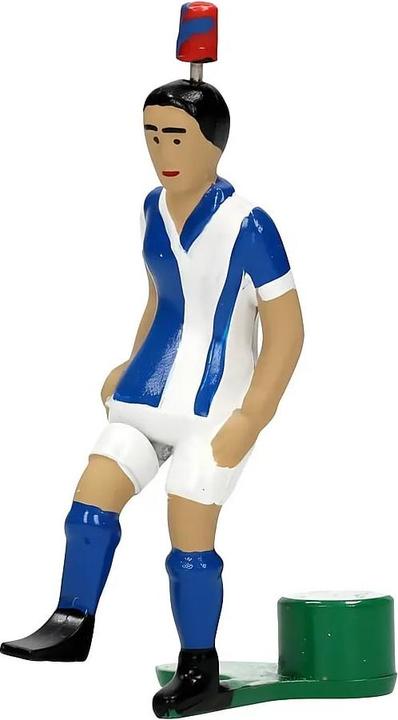 Actual product image Tipp Kick Top kicker GC Zurich