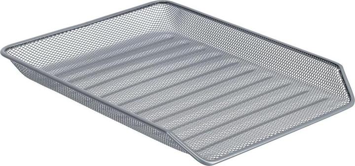 Actual product image Zeller Present Meshline document storage (A4)