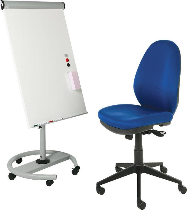 Produktbild Rocada Multifunktions-Flipchart (68 x 190 cm)
