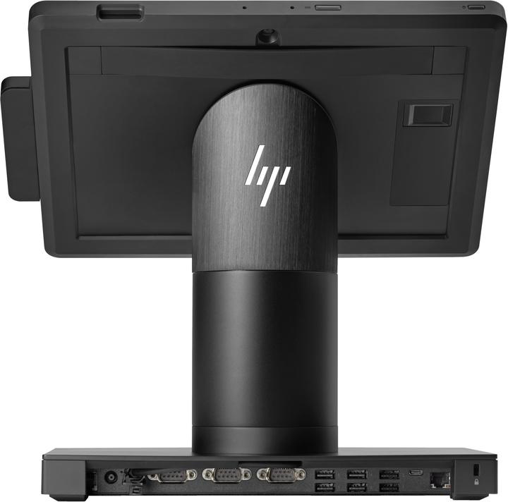 Produktbild HP Engage Go Mobile Intel Core i3-1110G4 25,65cm 10,1Zoll 4GB 128GB/SSD Android (DE)