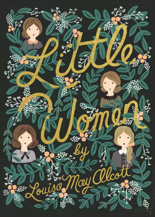 Produktbild Little Women (Englisch, Louisa May Alcott, 2014)