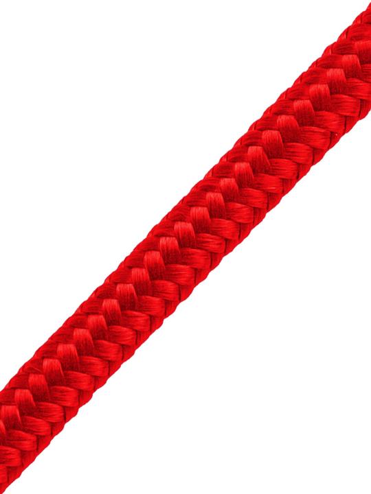 Actual product image Normani All Purpose Outdoor Rope 9 mm x 15 m Manning - 121 (15 m)