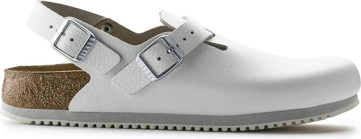 Image du produit Birkenstock Tokio Super Grip Cuir Naturel Normal (40)