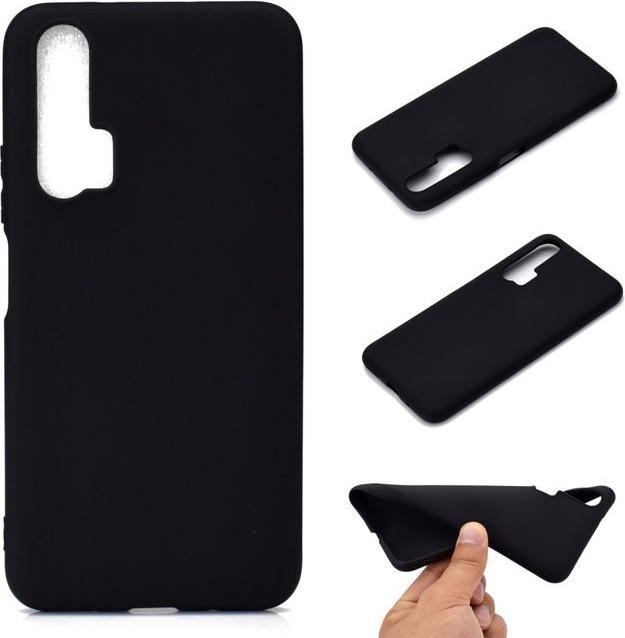 Immagine prodotto MU Classic Softcase serie TPU (Honor 20 Pro)