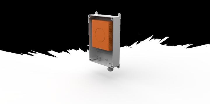 Produktbild Snom Basisstation M900 Outdoor