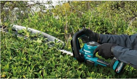 Produktbild Makita UH020GZ (Akkubetrieb)