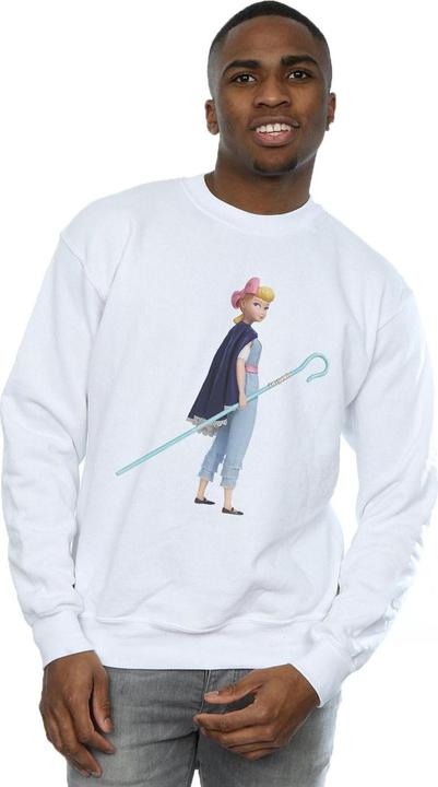 Produktbild Disney Toy Story 4 Little Bo Peep Sweatshirt (3XL)