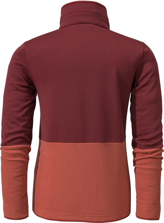 Actual product image Schöffel Pelham L Fleece Jacket (46)