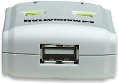 Produktbild Manhattan Umschalter (USB-B, 2 Ports)