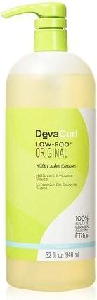 Immagine prodotto DevaCurl Low Poo Mild Lather Cleanser 946ml (946 ml)