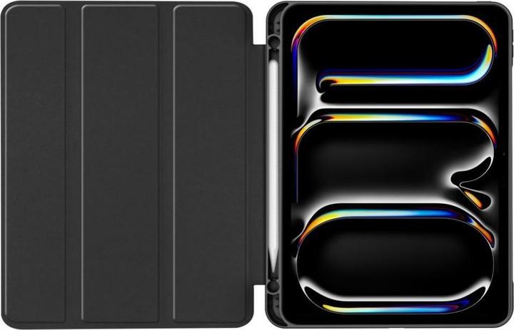 Actual product image Tech-Protect SC Pen case for iPad Pro 11 (Apple iPad Pro 11 2024)