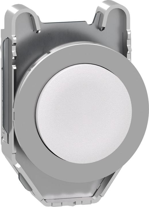 Actual product image Schneider Electric Front element for push-button ZB4F Ř ZB4FL1